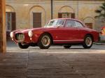 Ferrari 212 Inter Coupe 1952 года